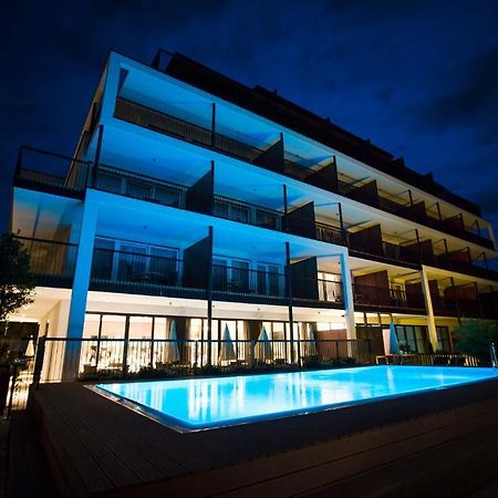 Feel Good Resort Krumpendorf エクステリア 写真