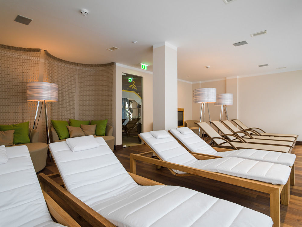 Feel Good Resort Krumpendorf エクステリア 写真