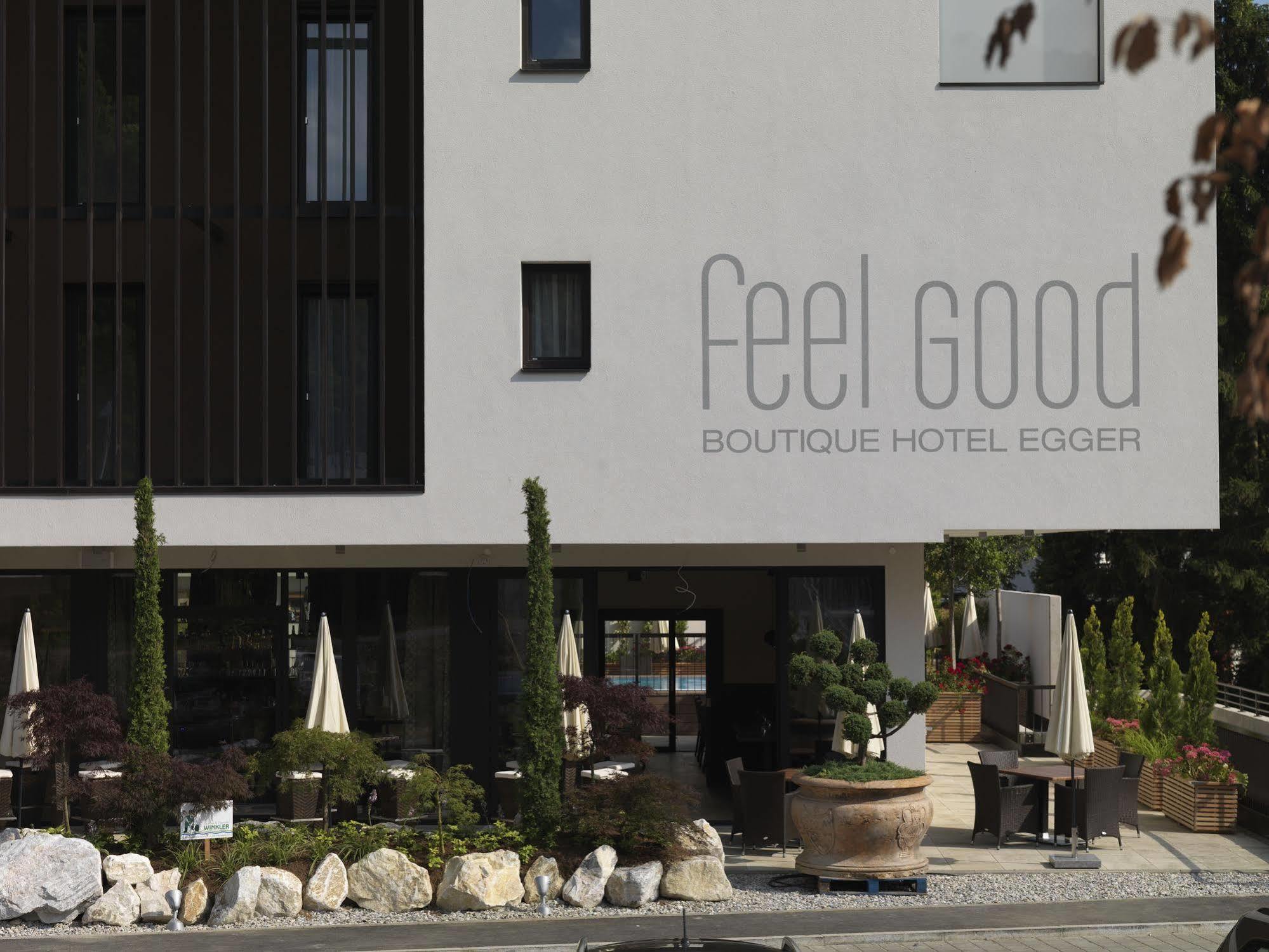 Feel Good Resort Krumpendorf エクステリア 写真