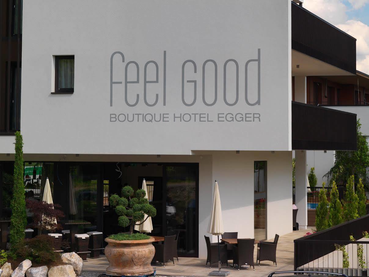 Feel Good Resort Krumpendorf エクステリア 写真